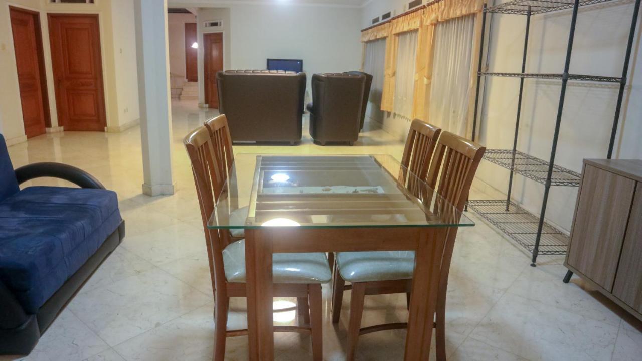 Dago Asri House Bandung