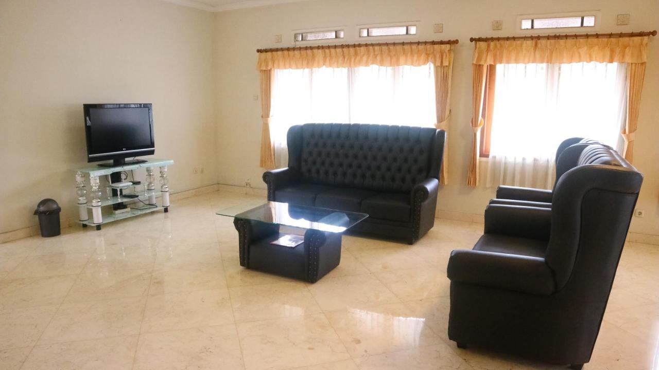 Villa Dago Asri House Bandung