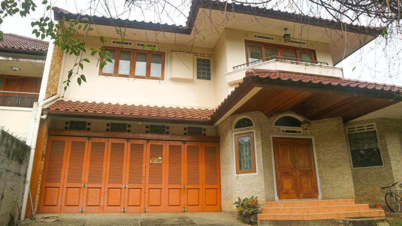 Dago Asri House * Bandung