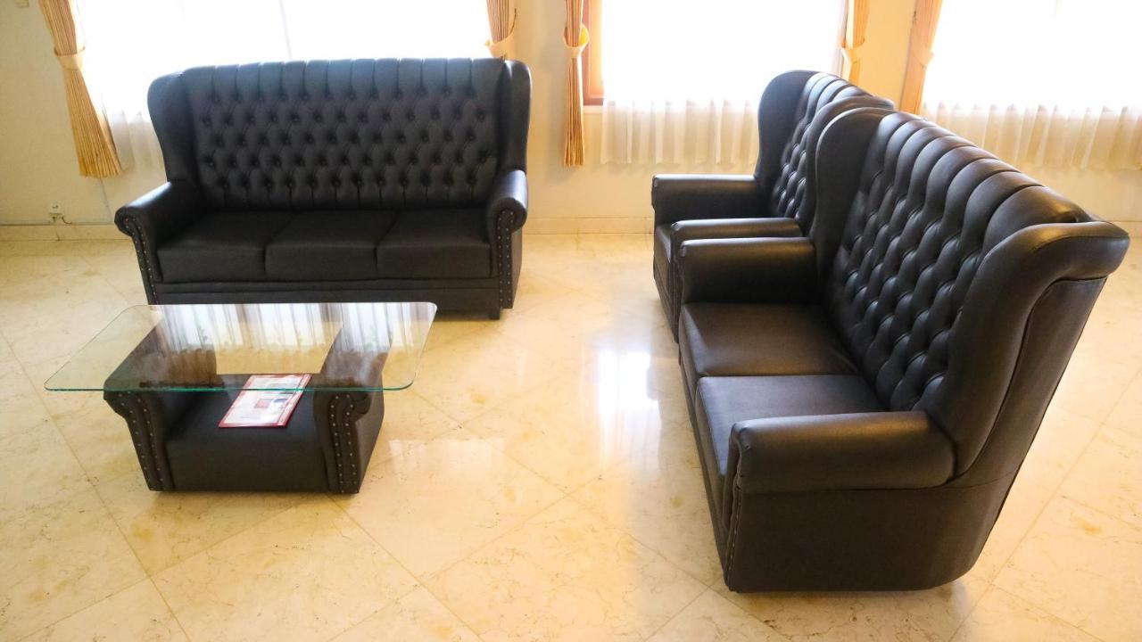 Villa Dago Asri House