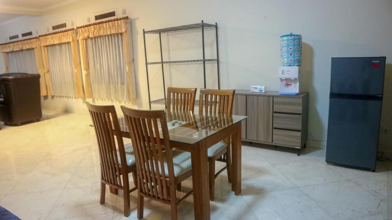 Villa Dago Asri House Bandung