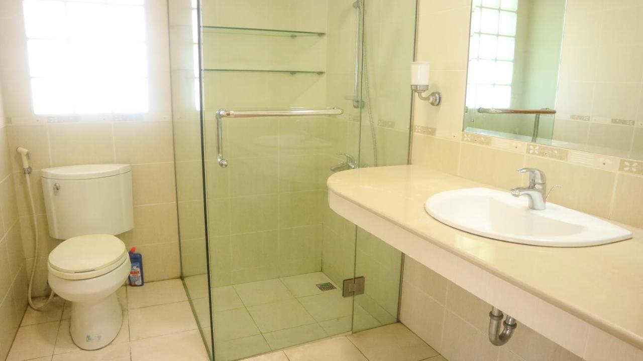 Villa Dago Asri House Bandung