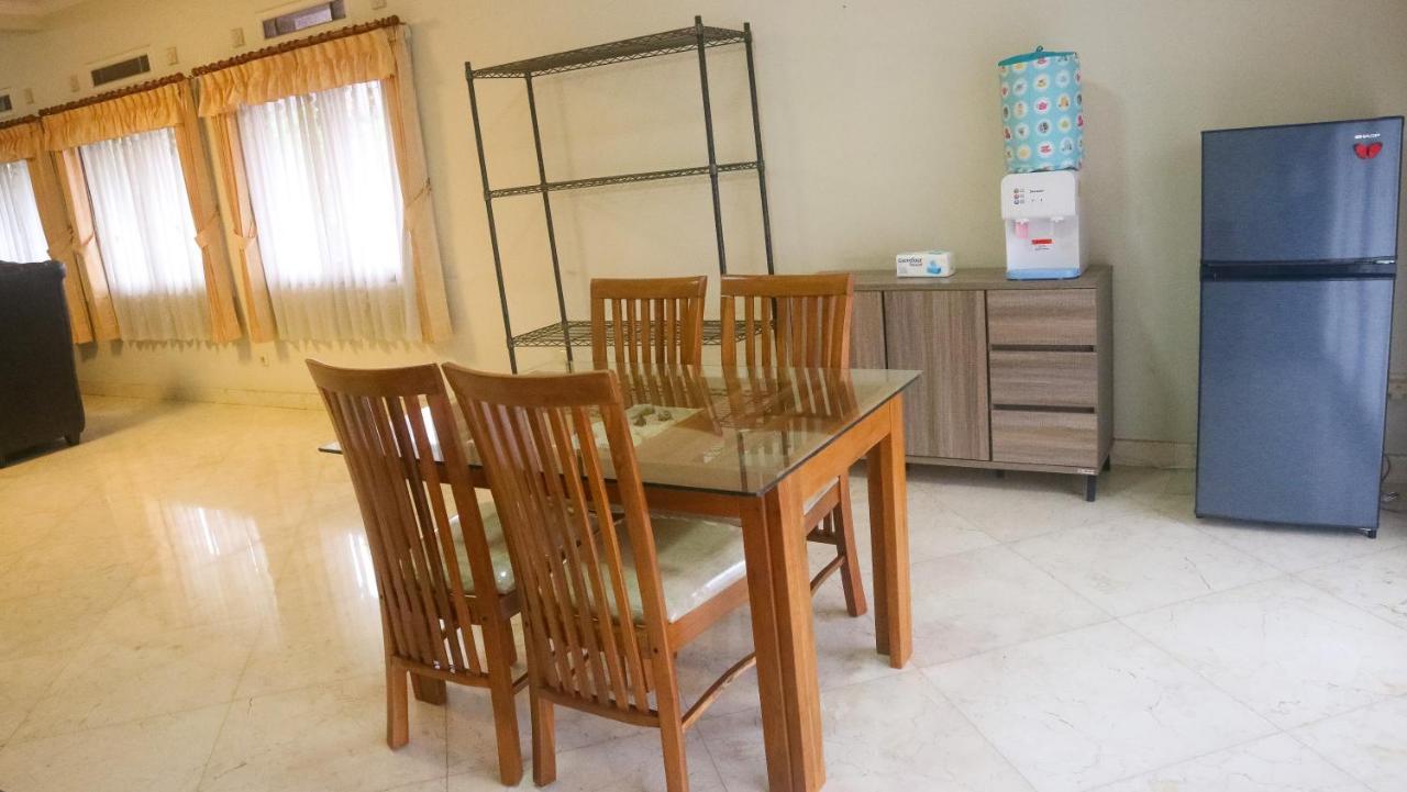 Dago Asri House Villa Bandung